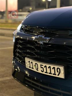 Chevrolet Blazer